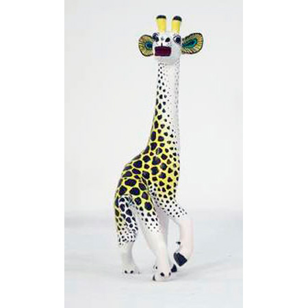 ABJ-051    Little giraffe 4x5x9″